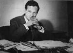 Brian Epstein, The Beatles' friend and manager